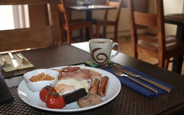 The Old Anchor Inn B&B Annascaul