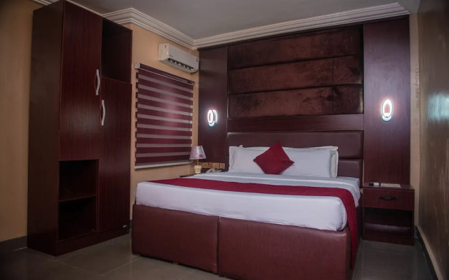 Delano hotel and suites