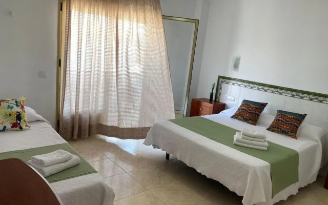 Hotel Matalascañas