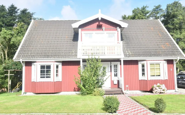 Apartment in Wittenbeck Near Baltic Sea