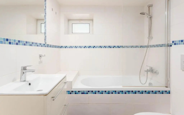 Chill Apartments Gersona