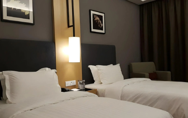 Impiana Hotel Senai