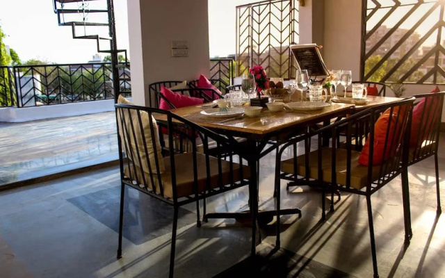 Wanderlust Homestay