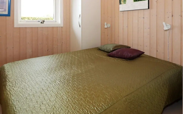 7 Person Holiday Home in Hadsund