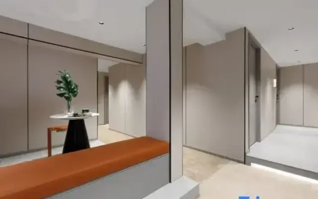 Stillwater Smart Hotel