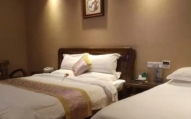 Xin Jin Yuan Hotel