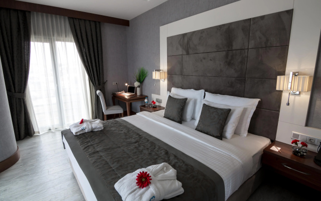 Elite Hotel Darica