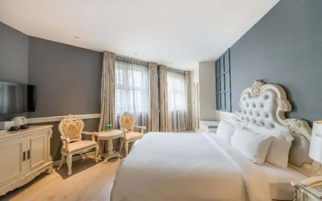 A&Em 280 Le Thanh Ton