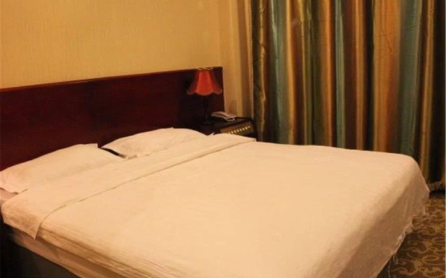 Longyuan Hotel