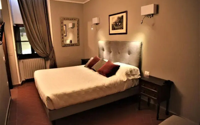 Hotel Villa Casagrande