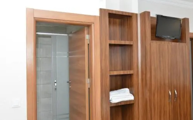 Bilgic Hotel