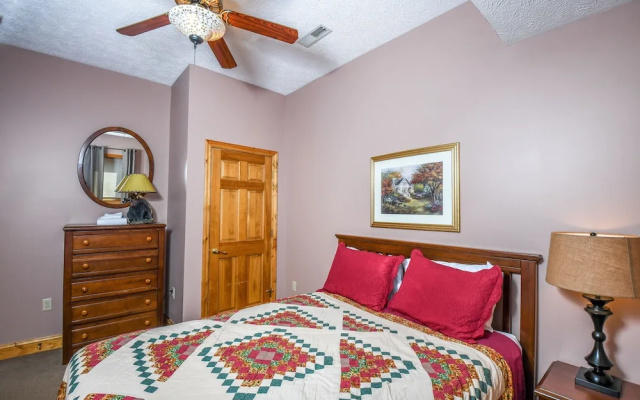 Celebration at Deep Creek 8 Bedroom House
