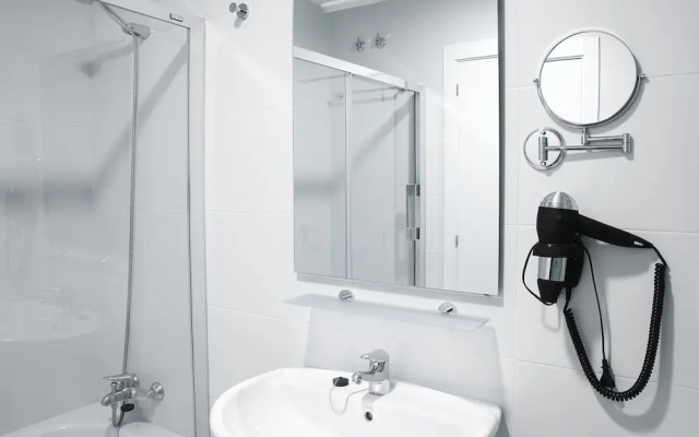 Pamplona Apartments Mercaderes