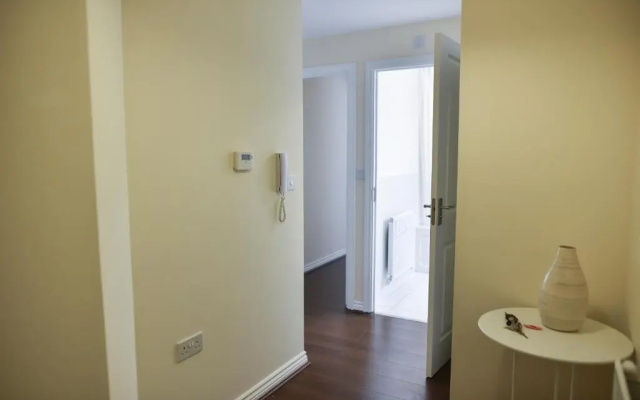Smartrips Apartments