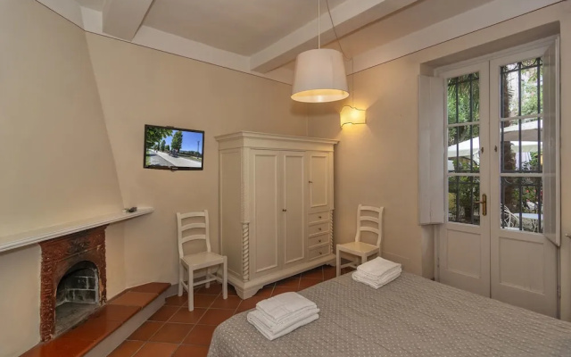 B&B La Magnolia