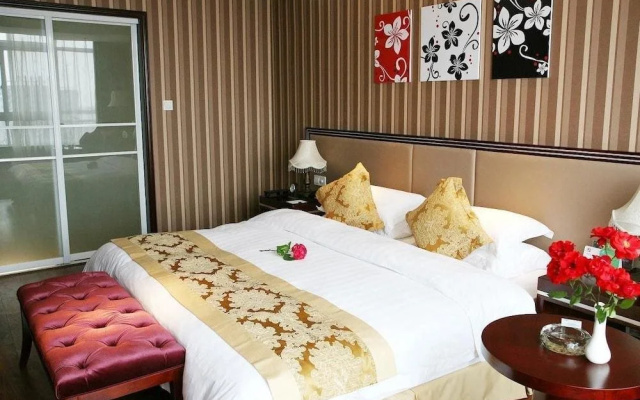 Heyuan Hotel