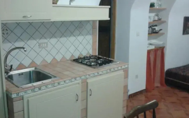 La maison de Claire