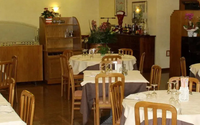 Albergo Alla Speranza