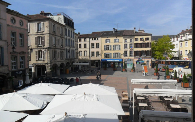 Hôtel de la Basilique