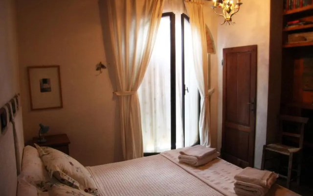 Il Granaio
