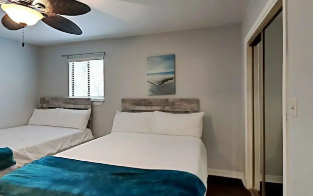 Misty Cove #118 by Southern Vacation Rentals