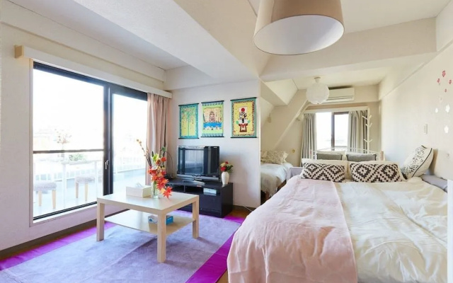 Hana Apartment