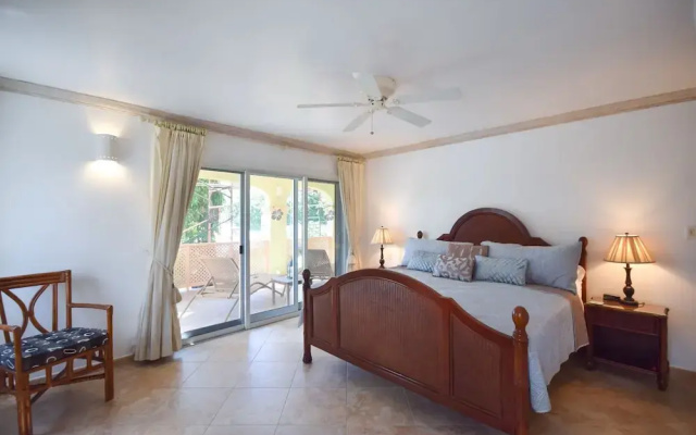 Modern 2-bed Apt Near Beach In St. Lawrence Gap 2 Bedroom Apts by Bluescape