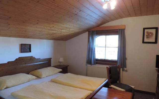 Gstehaus Lasser