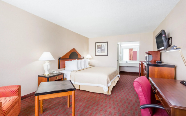 Days Inn by Wyndham Goldsboro