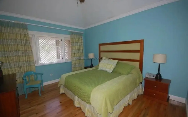 Villa Mara, Ocho Rios Jamaica Villa 6BR