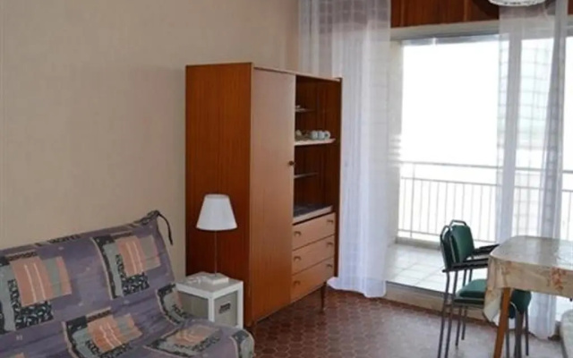 Appartement Saint-Gilles-Croix-de-Vie, 1 pièce, 4 personnes - FR-1-324-104