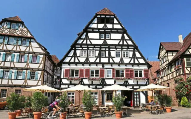 Klosterhof 21
