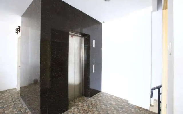 RedDoorz UOB Plaza