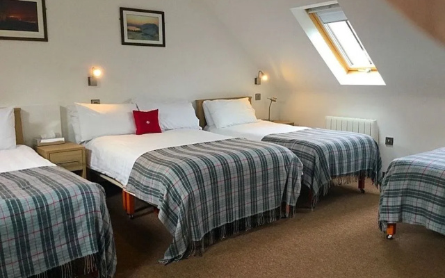 The Rostrevor Inn