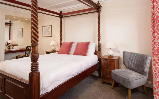 The Inveraray Inn, BW Signature Collection