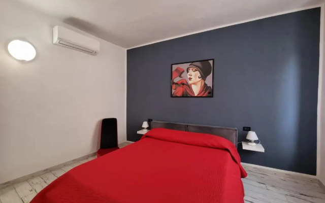 Solino House