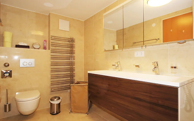Living House Vandans Vandans