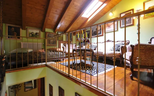 Casa Del Sole