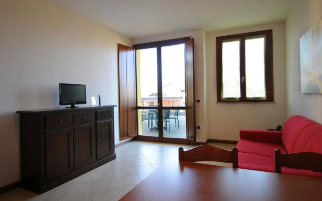 Residenza Le Farfalle