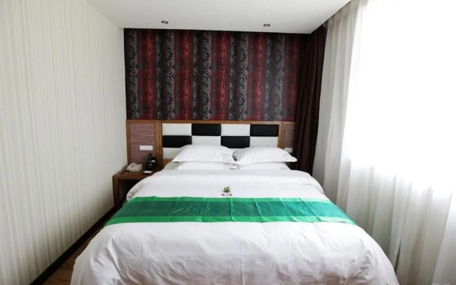 Pattaya Hotel