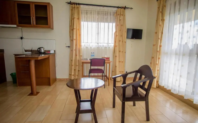 Askay Hotel Suites