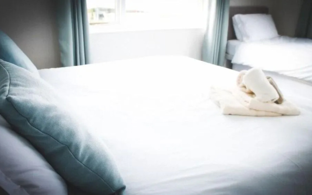 Sandyhill Guest House