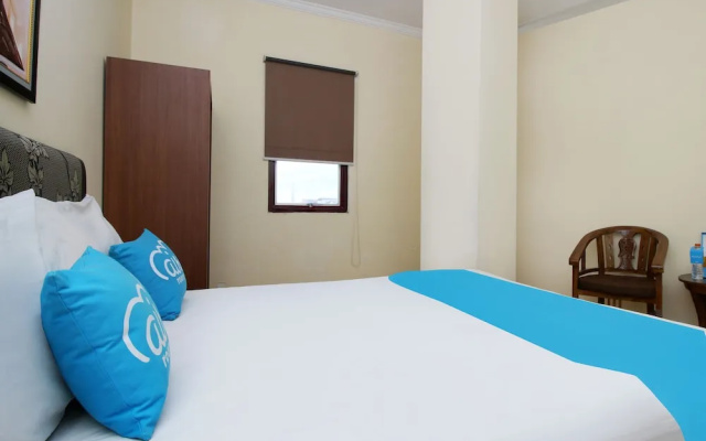 Airy Syariah Panakkukang Ruko Mirah Pengayoman Makassar