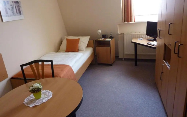 Pension an der Weisseritz