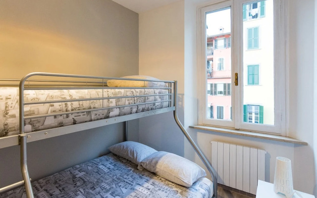 La Casa nel Borgo