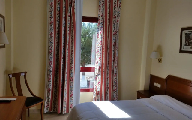Hotel Humanes