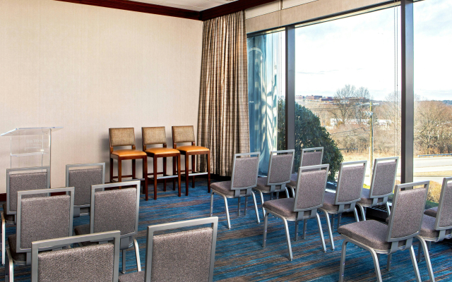 The Westin Waltham-Boston