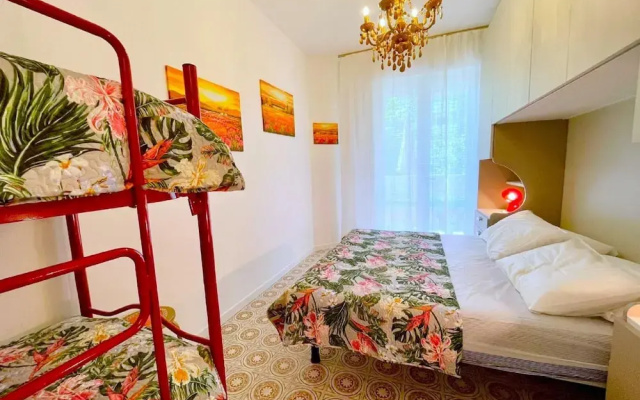 Apartment in Porto Santa Margherita