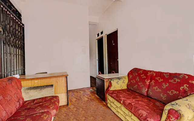 Hotel O Jodoh Stay SyariahNearPelabuhan Feri Harbor Bay