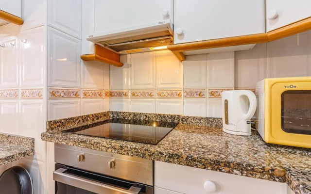 Apartamento Callao Salvaje